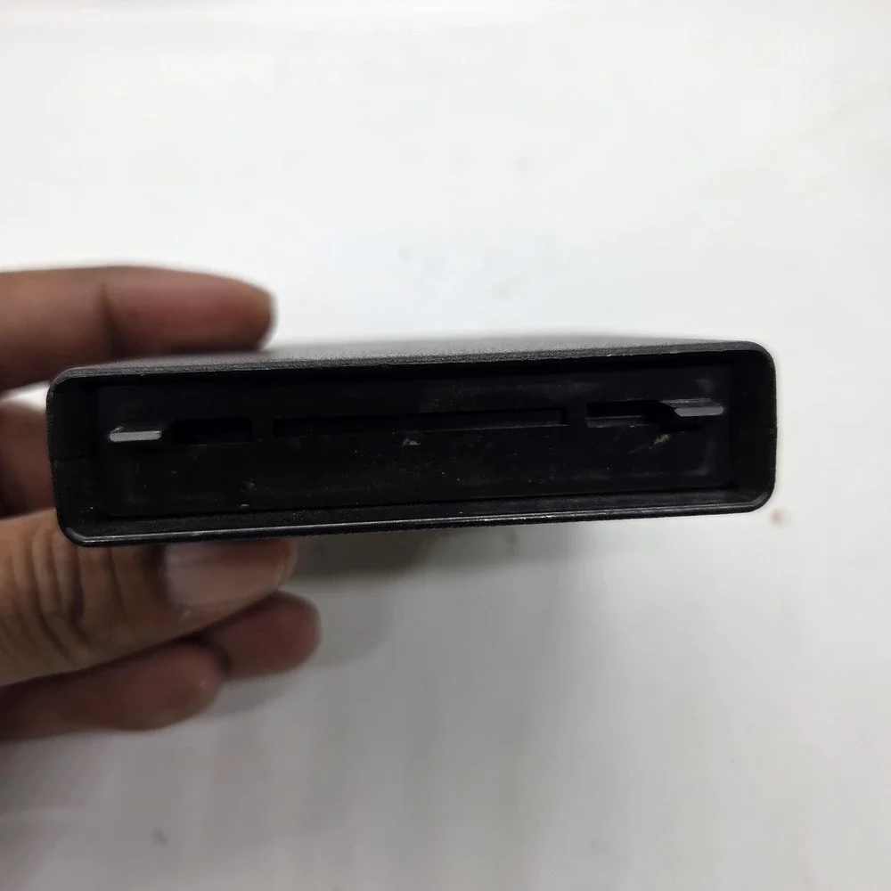 Atari 2600 Combat Video Game Cartridge CX2601 VTG‎ 1978 Retro Tested Works